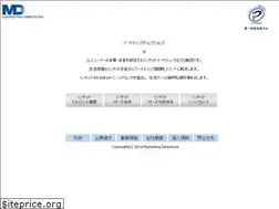 Sites similar to md-sgp.co.jp