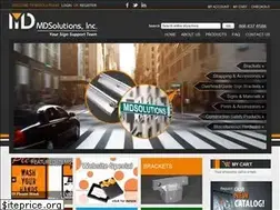 Sites similar to md-signs.com