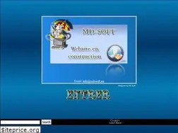 Sites similar to md-soft.eu