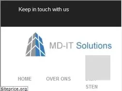Sites similar to md-solutions.nl