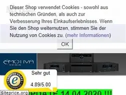 Sites similar to md-sound.de