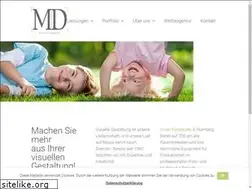 Sites similar to md-studios.de