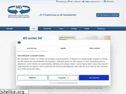 Sites similar to md-systemhaus.de