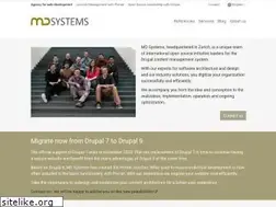 Sites similar to md-systems.ch
