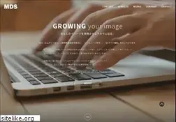 Sites similar to md-systems.net