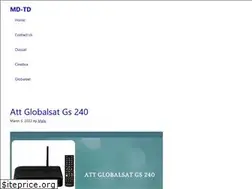 Sites similar to md-td.ru