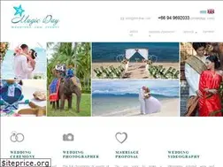 Sites similar to md-thai.com