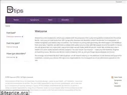 Sites similar to md-tips.com