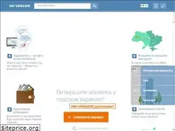 Sites similar to md-ukraine.com