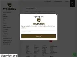 Sites similar to md-watches.com