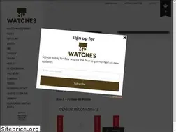 Sites similar to md-watches.ro