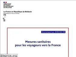 Sites similar to md.ambafrance.org
