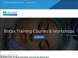 Sites similar to md.education