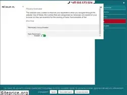 Sites similar to md.sklep.pl