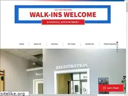 Sites similar to md1stop.com