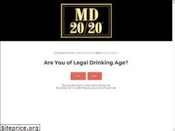 Sites similar to md2020wine.com