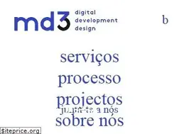 Sites similar to md3.pt