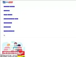 Sites similar to md360news.com