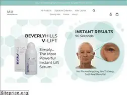 Sites similar to md3skin.com