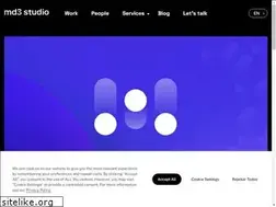 Sites similar to md3studio.com