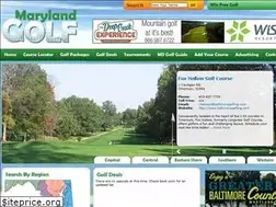 Sites similar to md4golf.com