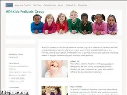 Sites similar to md4kidz.info