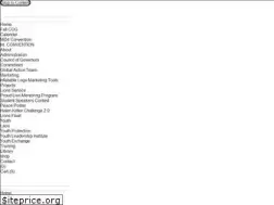 Sites similar to md4lions.org