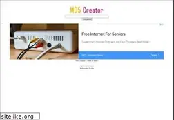 Sites similar to md5-creator.com