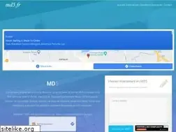 Sites similar to md5.fr