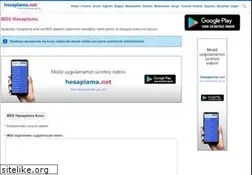 Sites similar to md5.hesaplama.net