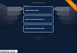 Sites similar to md5decrypter.co.uk