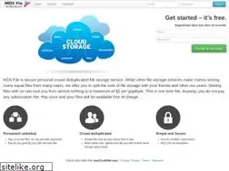 Sites similar to md5file.com