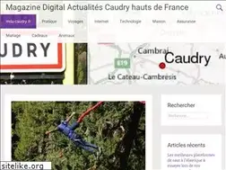 Sites similar to mda-caudry.fr