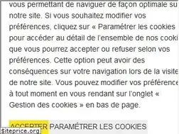 Sites similar to mda-electromenager.com