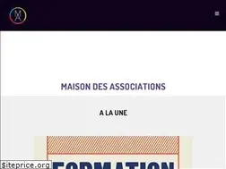 Sites similar to mda-rennes.org