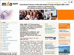 Sites similar to mda-signals.de