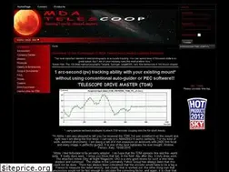 Sites similar to mda-telescoop.com