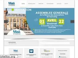Sites similar to mda-tourcoing.fr