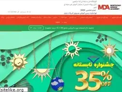 Sites similar to mda.ac