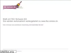 Sites similar to mda.ch