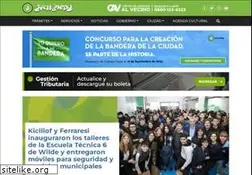 Sites similar to mda.gob.ar