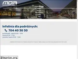 Sites similar to mda.malopolska.pl