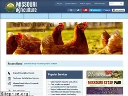 Sites similar to mda.mo.gov