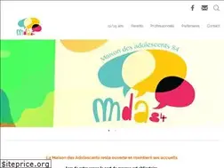 Sites similar to mda84.fr
