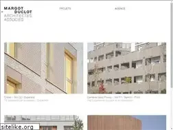 Sites similar to mdaa.fr