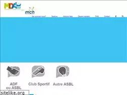 Sites similar to mdaamay.be