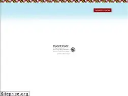 Sites similar to mdaap.org