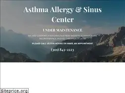 Sites similar to mdaasc.com