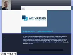 Sites similar to mdab.nl