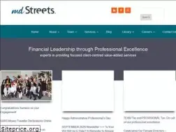 Sites similar to mdacc.co.za